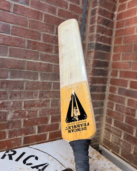 Refurbished Duncan Fearnley Supreme - Grade 2