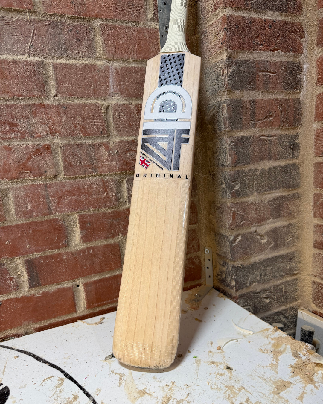 Refurbished Bat - Grade 2