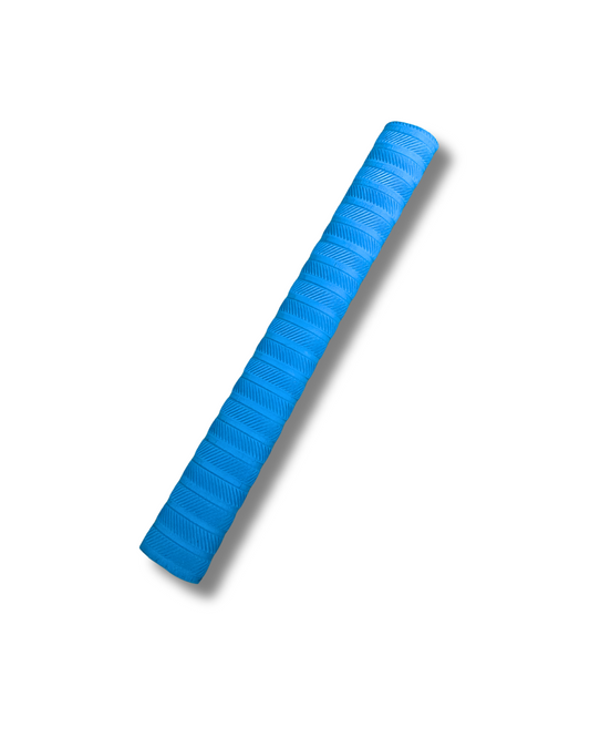 Blue Players Matrix Cricket Bat Grip