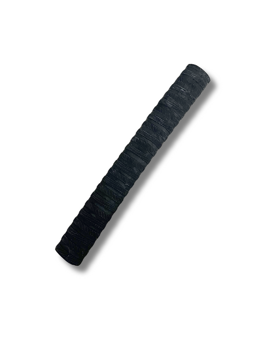 Black Players Matrix Cricket Bat Grip