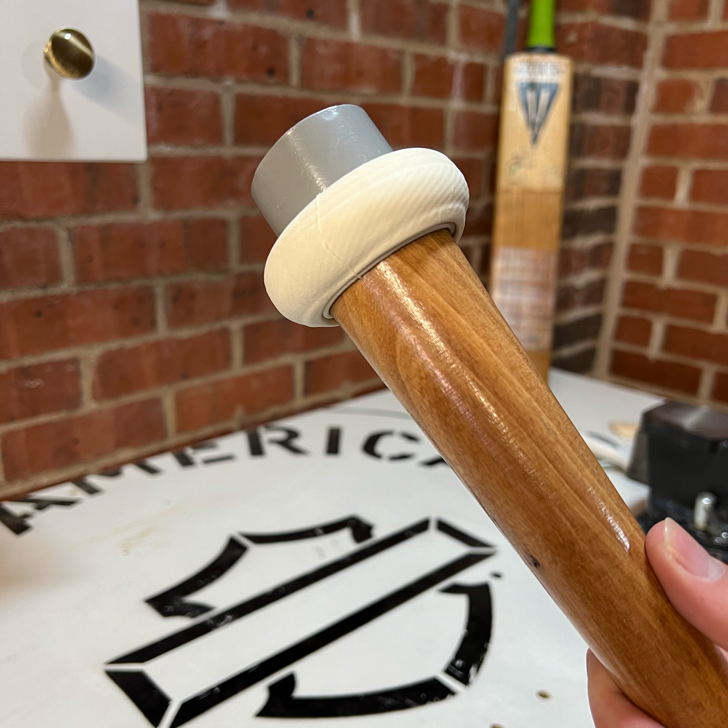 Cricket Bat Replacement Grips