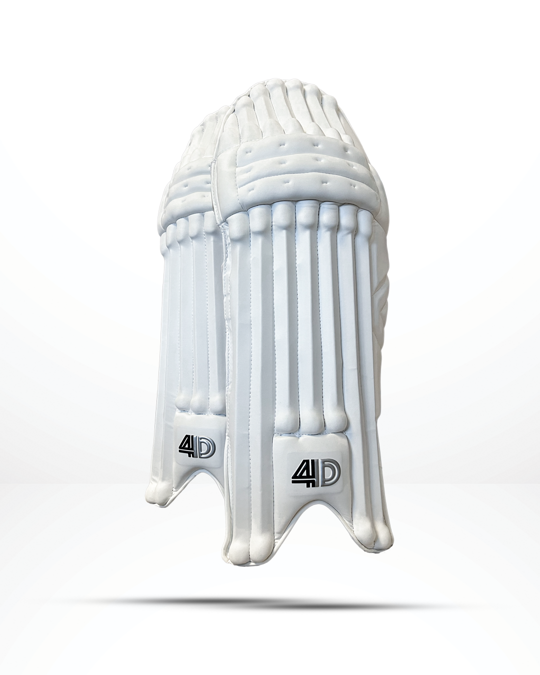 4D Original LH Batting Pads