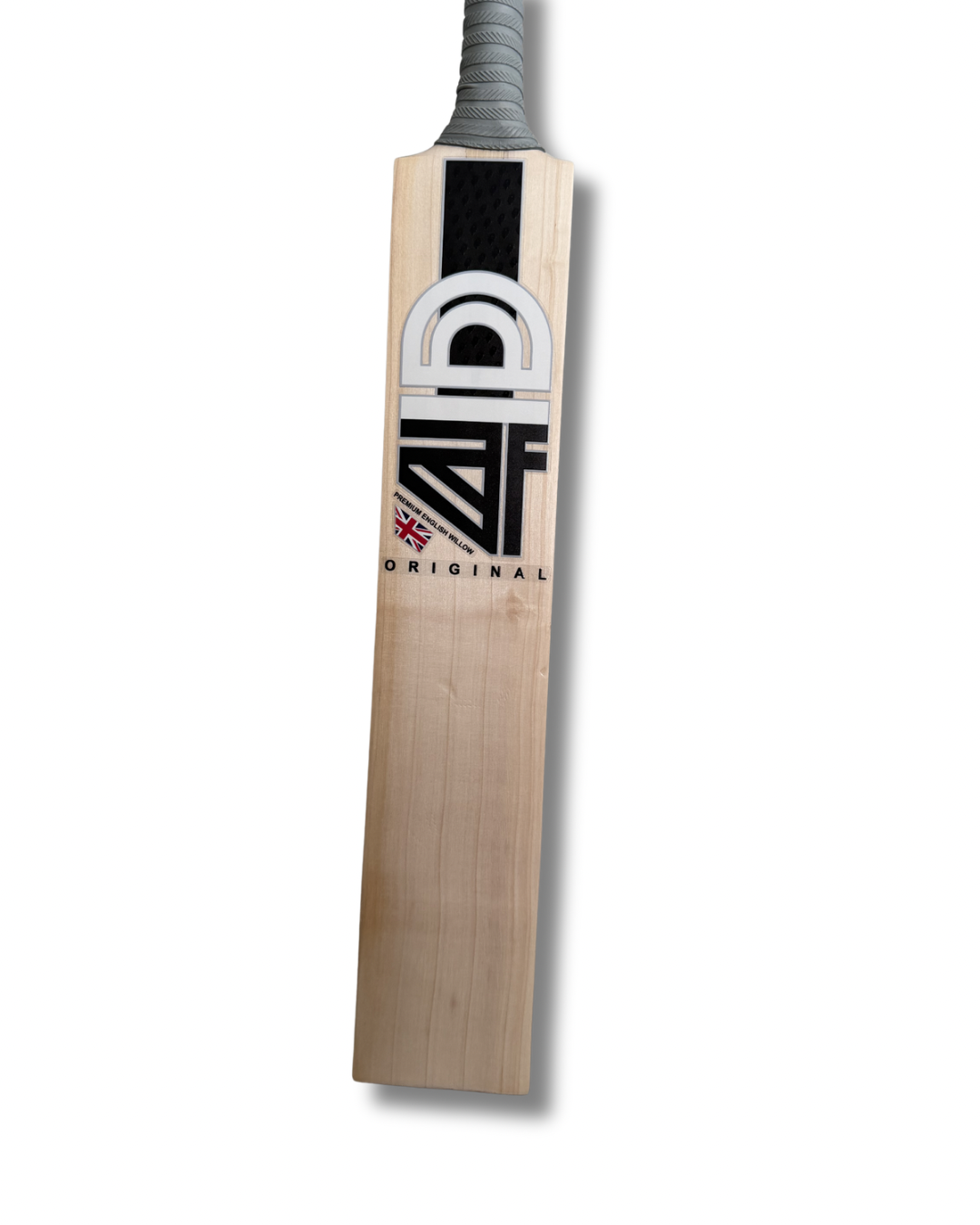 Grade 3 - 4D Original English Willow Cricket Bat - #016