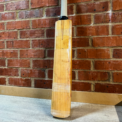 Cricket bat clean up service – image 2