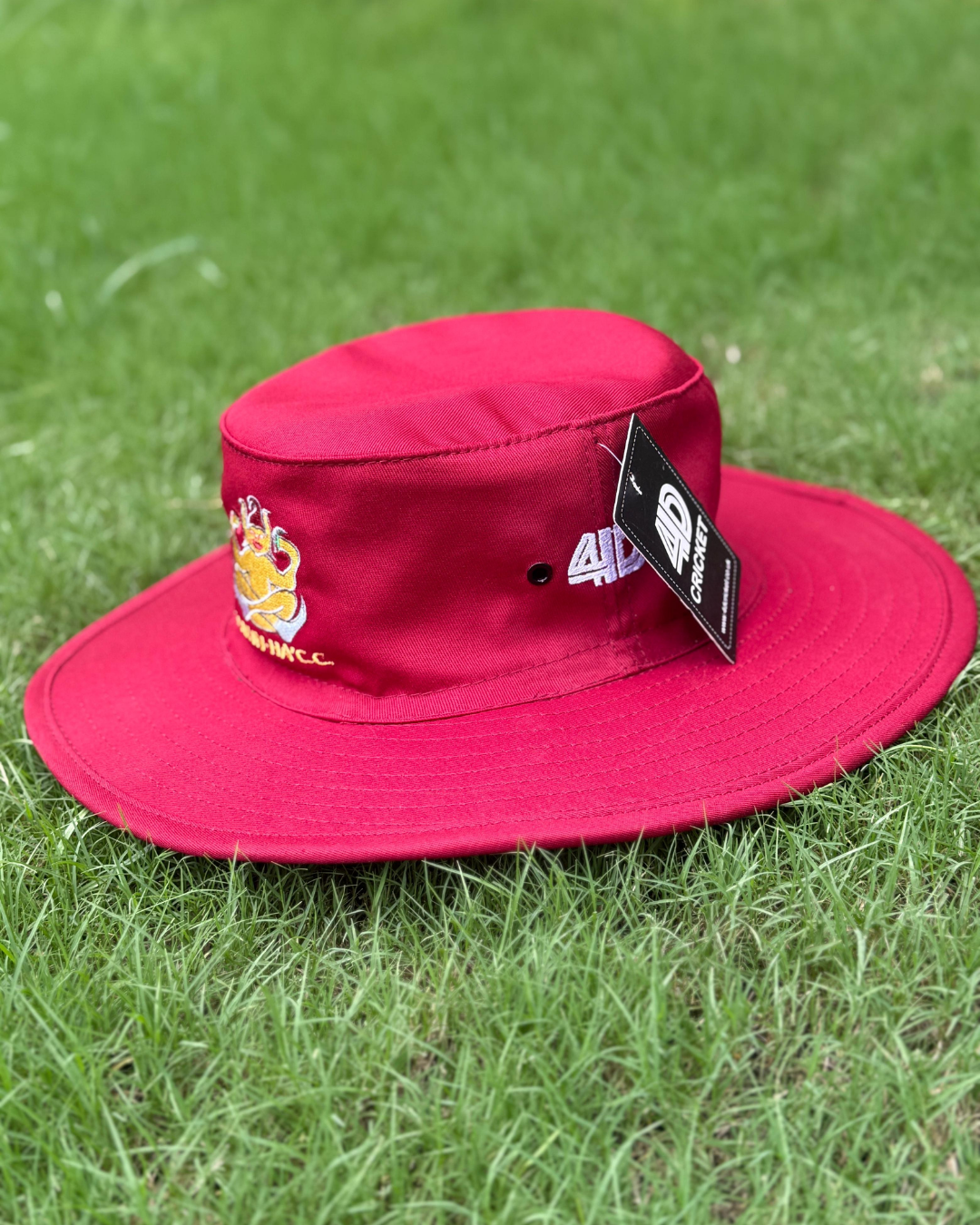 Custom Wide Brim Hats