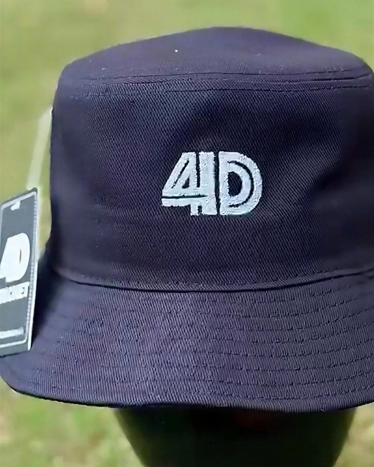 Custom Bucket hats