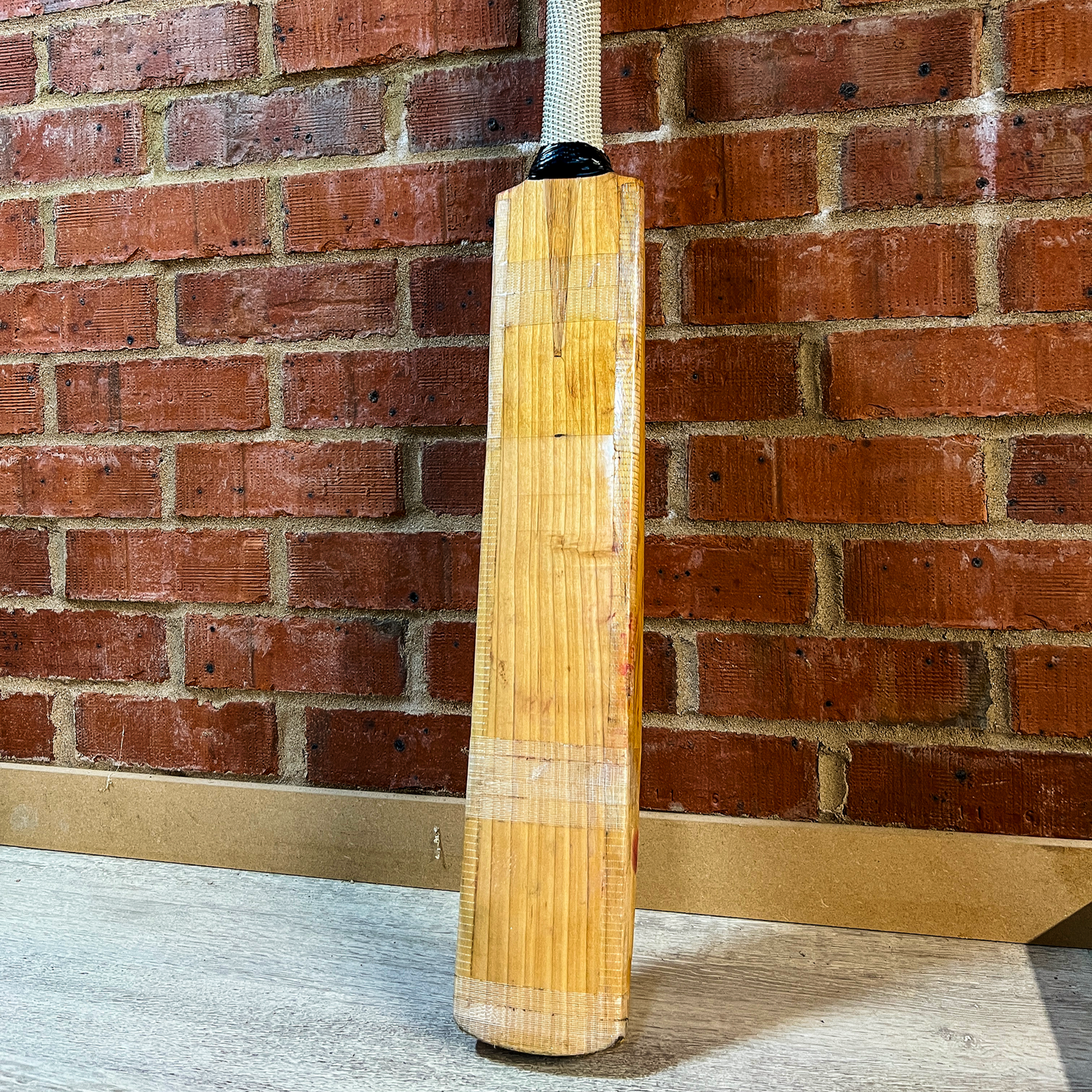 Cricket Bat Refurbishment Add On