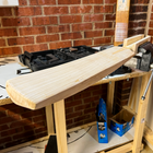 Cricket Bat Clean Up