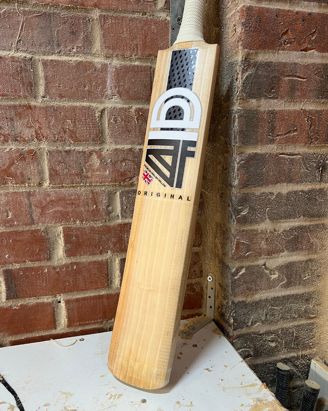 Refurbished Cricket Bat - Grade 1