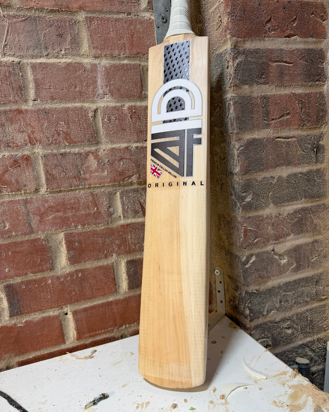 Refurbished Gray Nicolls Kronos 800
