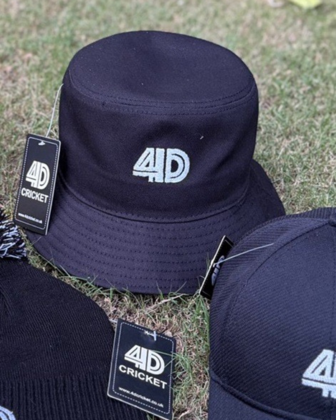 Custom Bucket hats