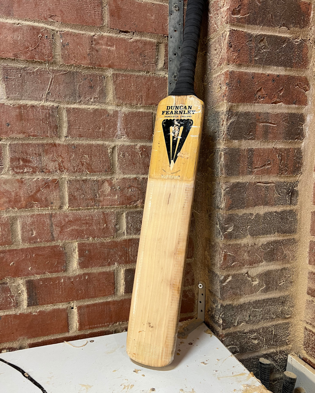 Refurbished Duncan Fearnley Supreme - Grade 2