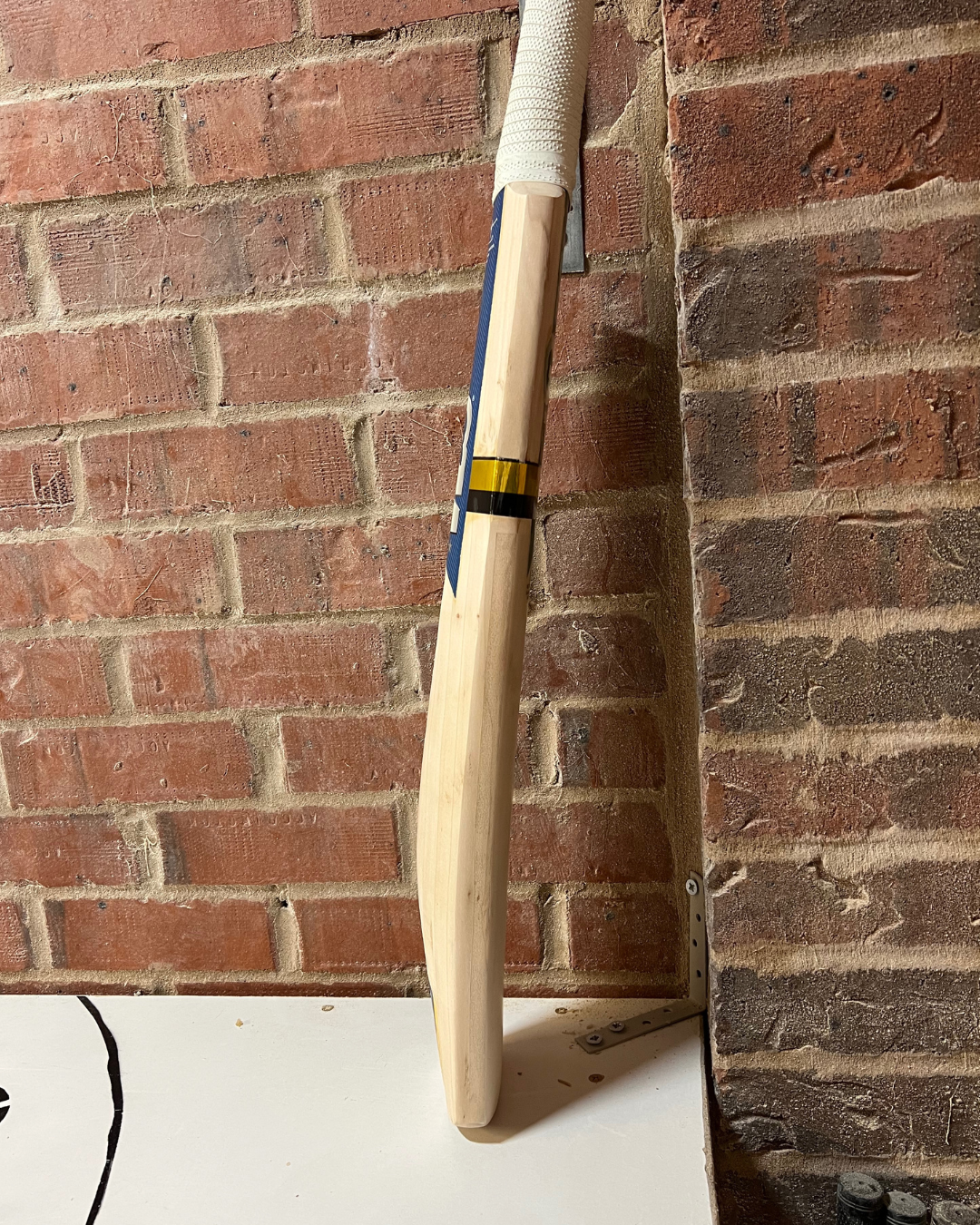 GM MAXI 606 English Willow Cricket Bat