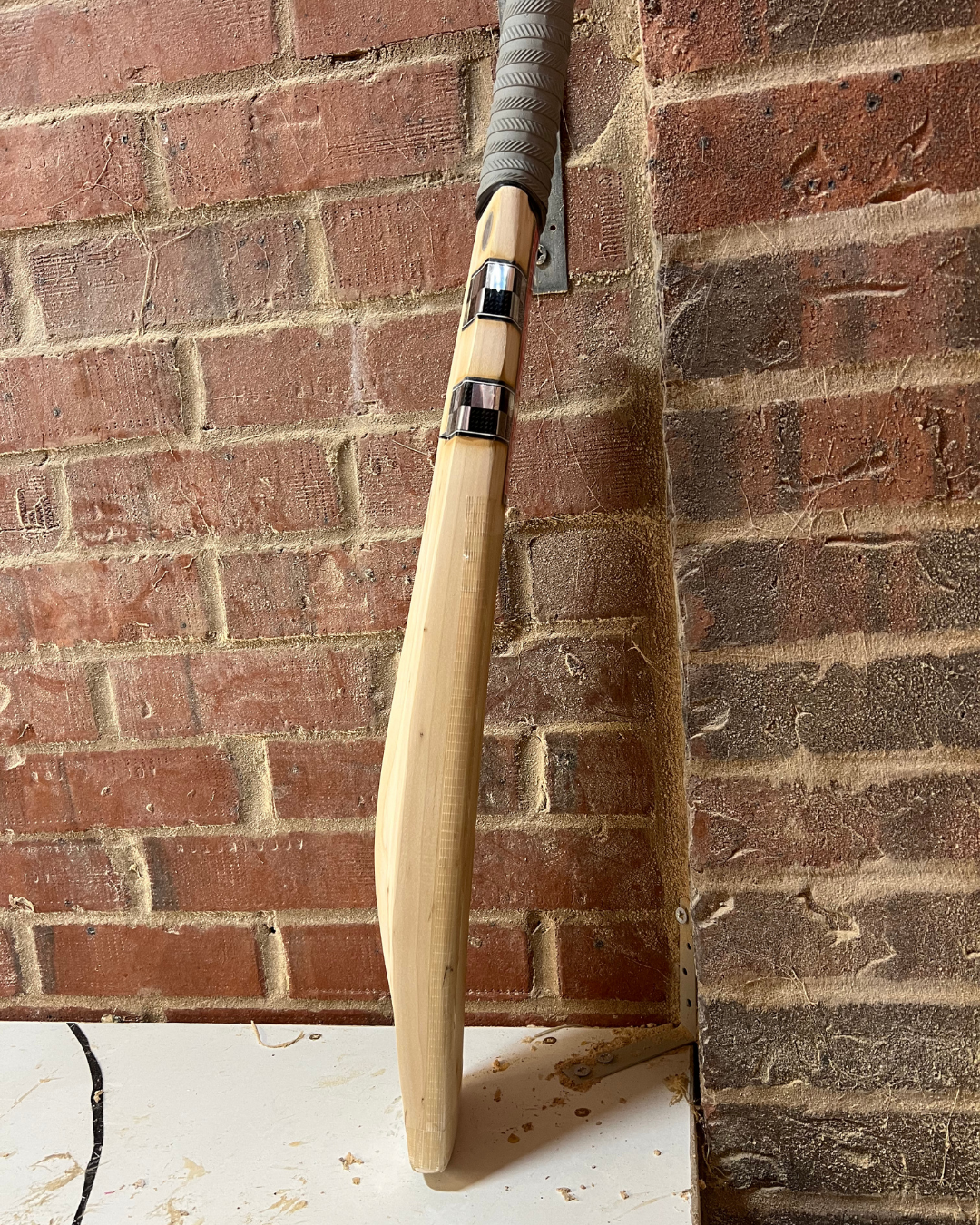 Refurbished Gray Nicolls Shockwave - Grade 2