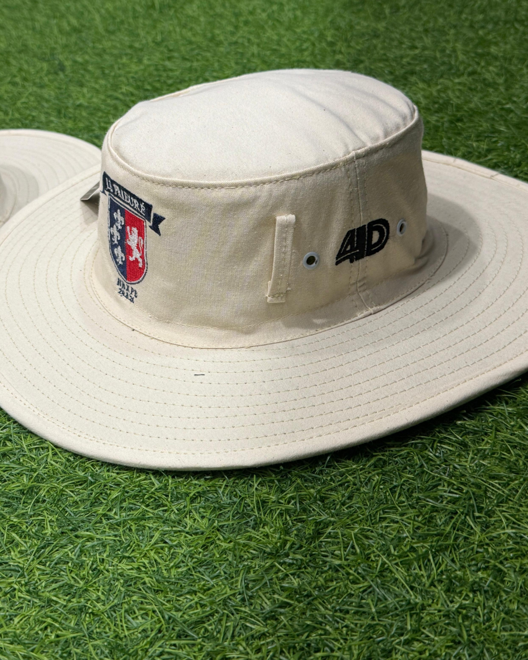 Custom Wide Brim Hats