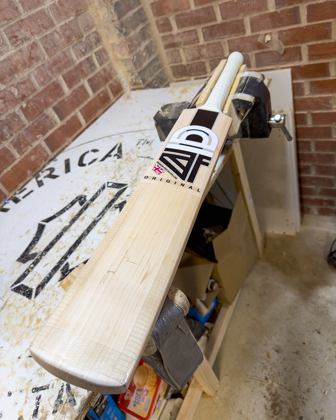 Refurbished BAS - Grade 1