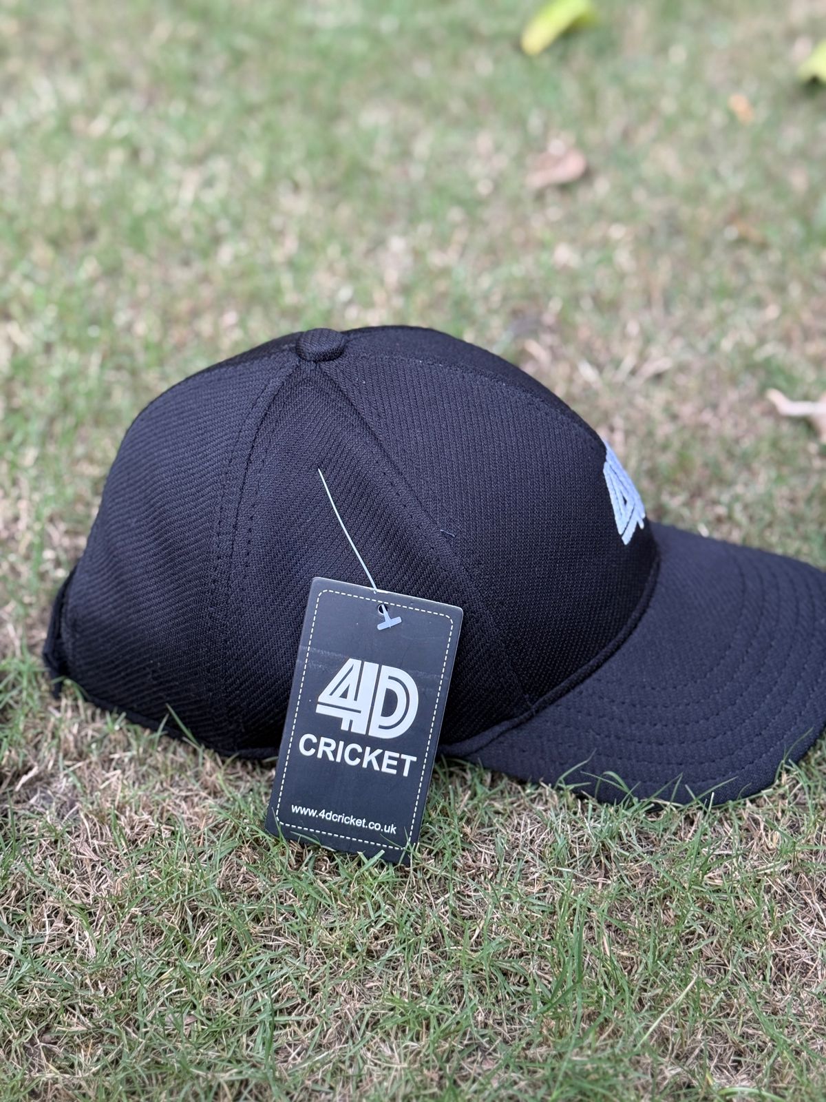4D Baseball Cap