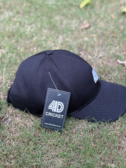 4D Baseball Cap – product view 2