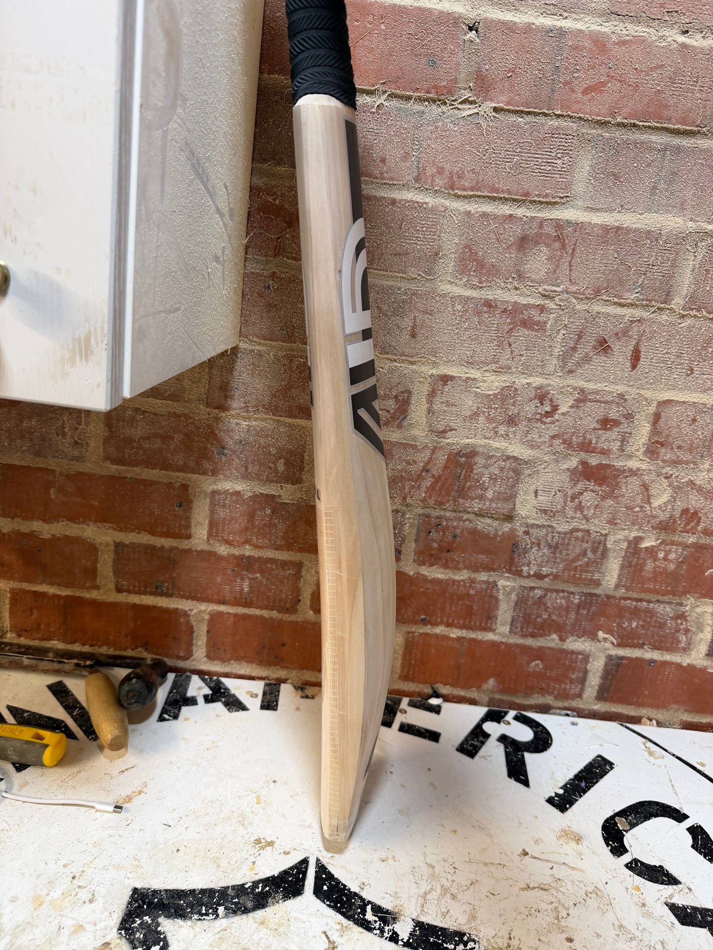 SS Grade 2 Cricket Bat - refurbished