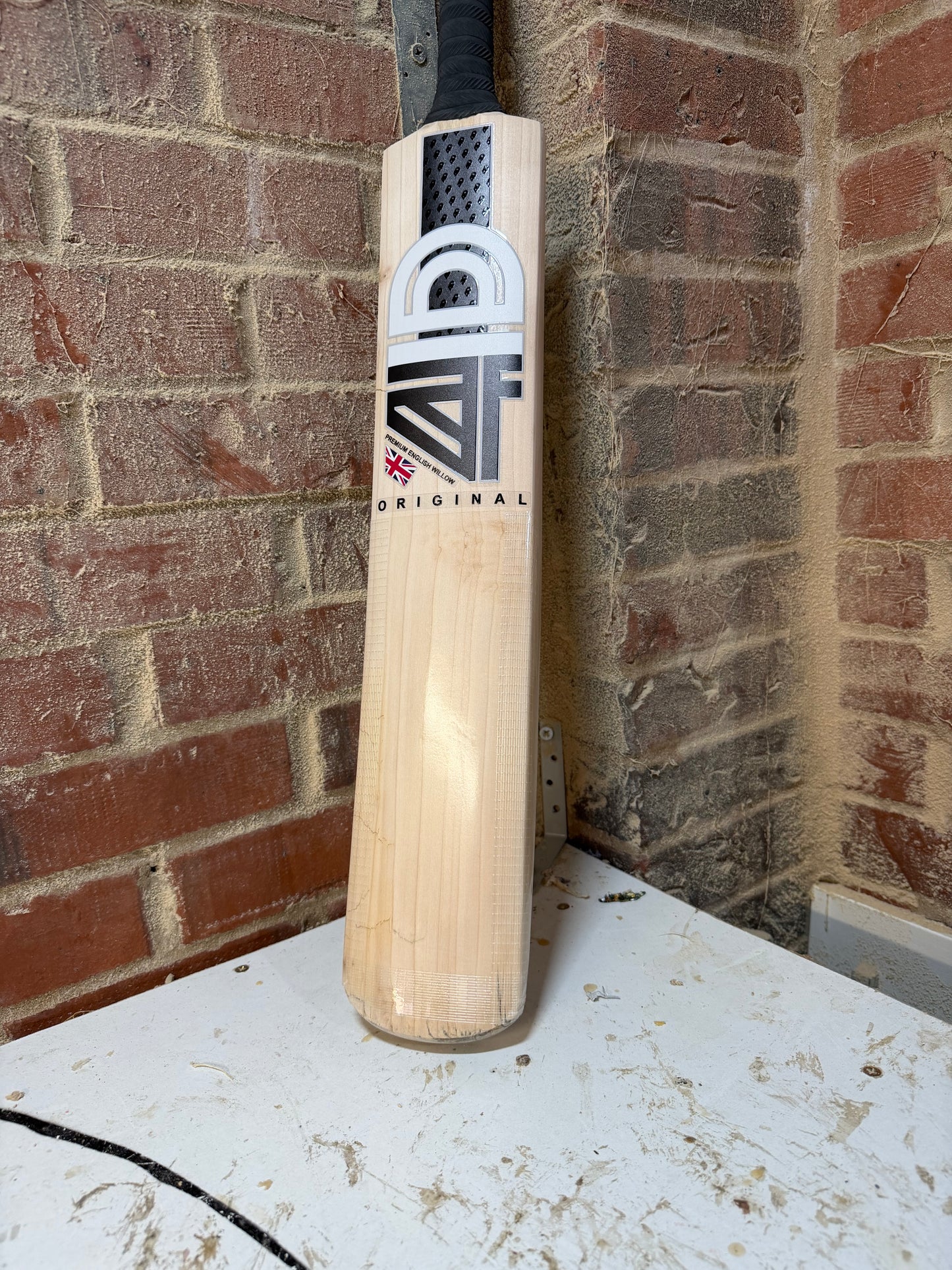 SS Grade 2 Cricket Bat - refurbished