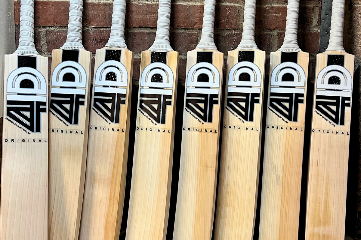 4D Cricket