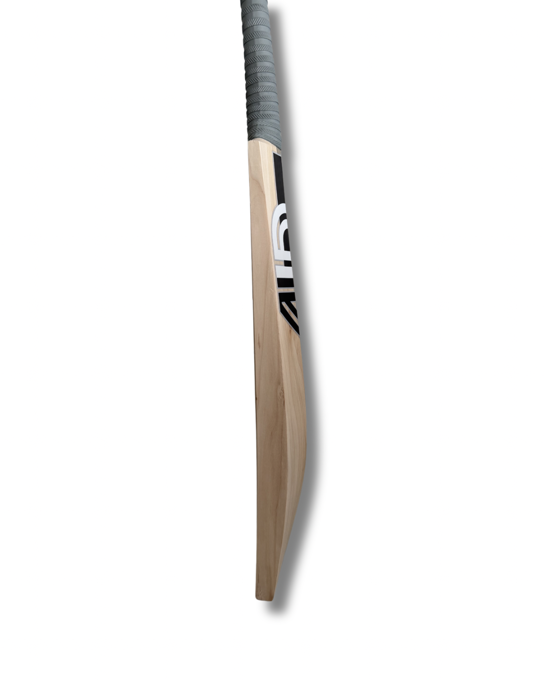 Grade 2 - 4D Original English Willow Cricket Bat - #017