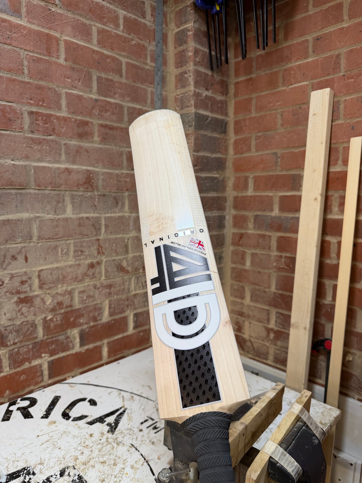 SS Grade 2 Cricket Bat - refurbished