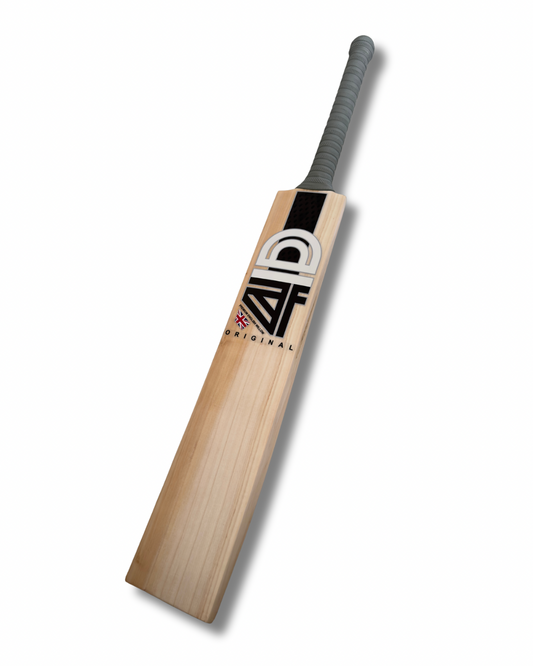 Defect - 4D Original English Willow Cricket Bat - #015