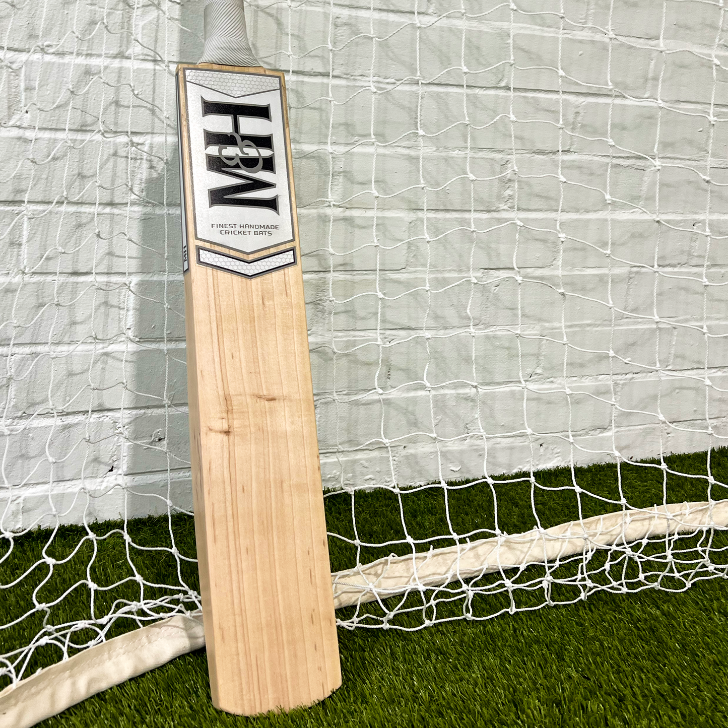 SOLD OUT - Millchamp & Hall Player Grade 2 Bat