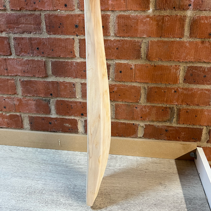Cricket bat weight reduction service – image 1