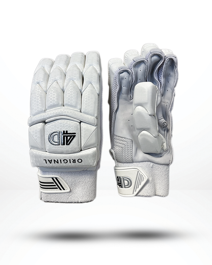 4D Original right-handed batting gloves — product image 5 of 5