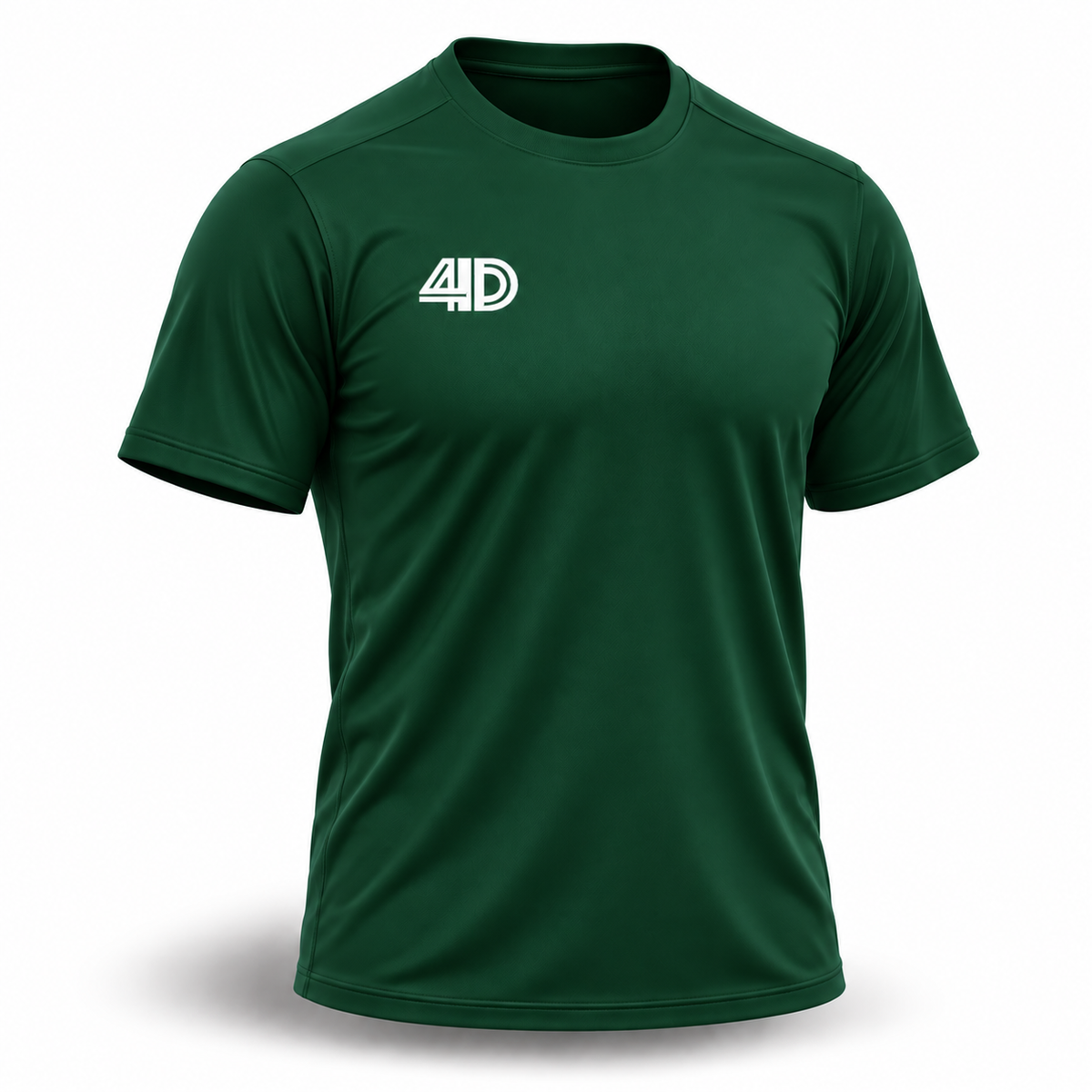 Custom Cricket Training T-Shirt