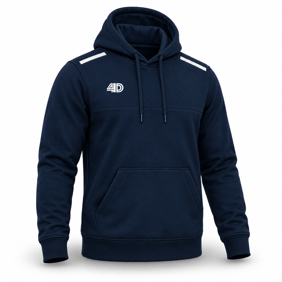 Custom Cricket Club Hoodie