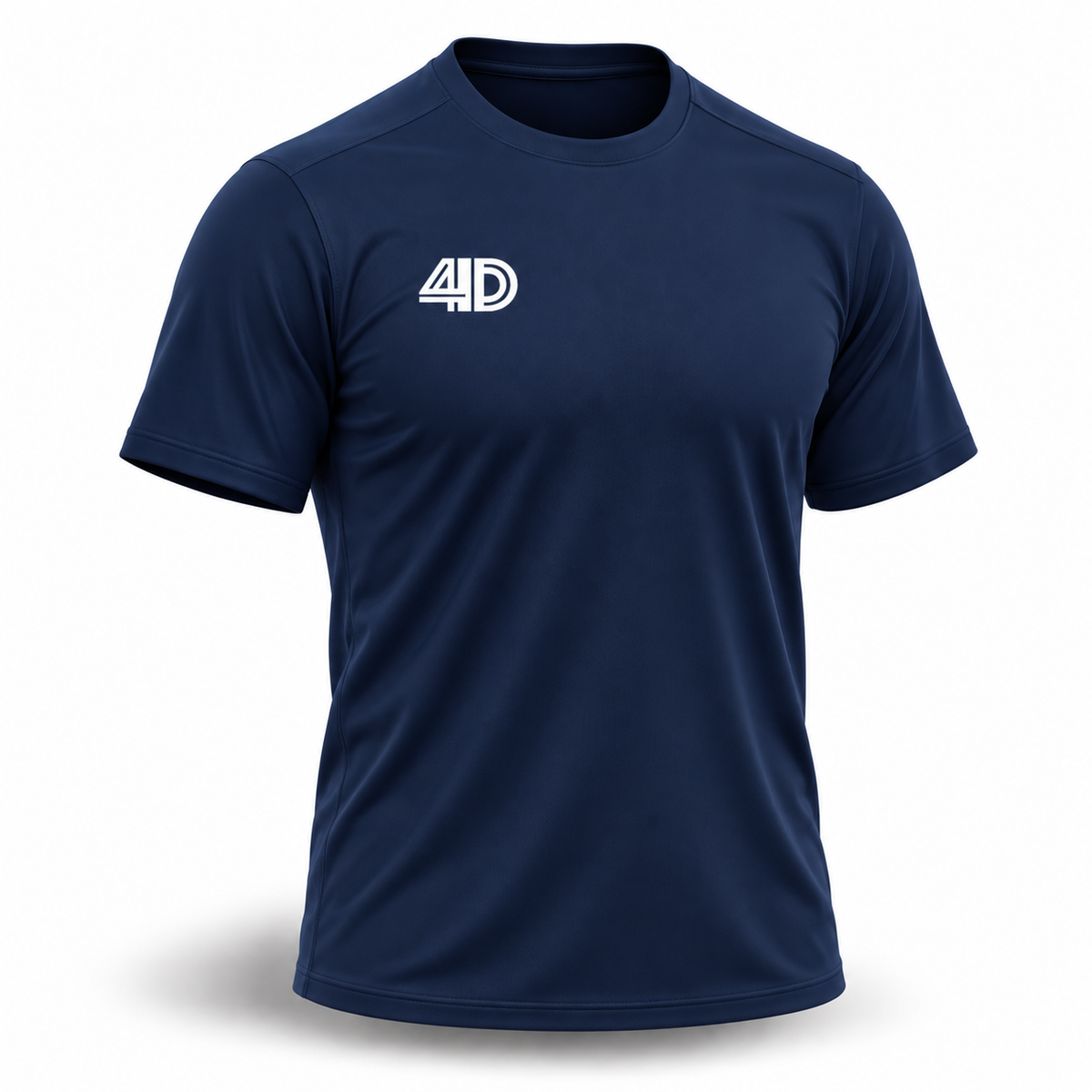 Custom Cricket Training T-Shirt