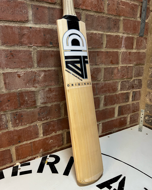 Refurbished Ton Mazuri - Grade 2 Bat